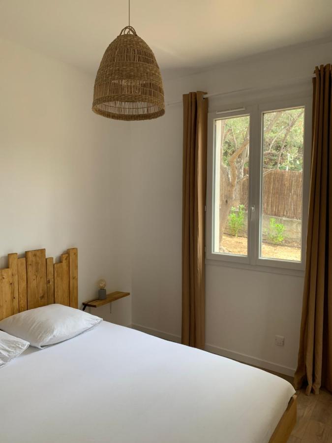 Le Rossignol 3, Aiguebelle Plage, Le Lavandou Exteriör bild